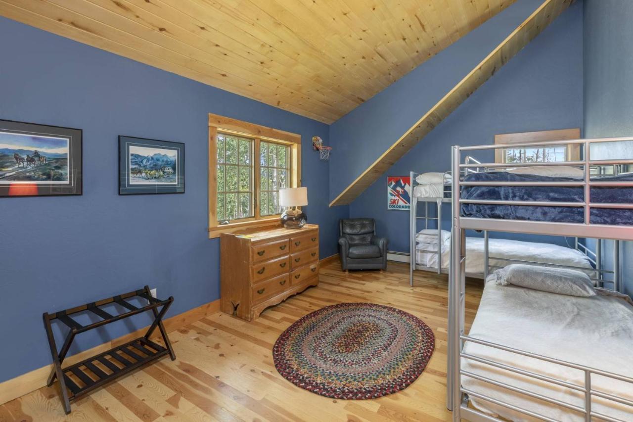 Willa Hughes Ranch - Wilson Mesa, 70 Acres With Views Upon Views Placerville Zewnętrze zdjęcie