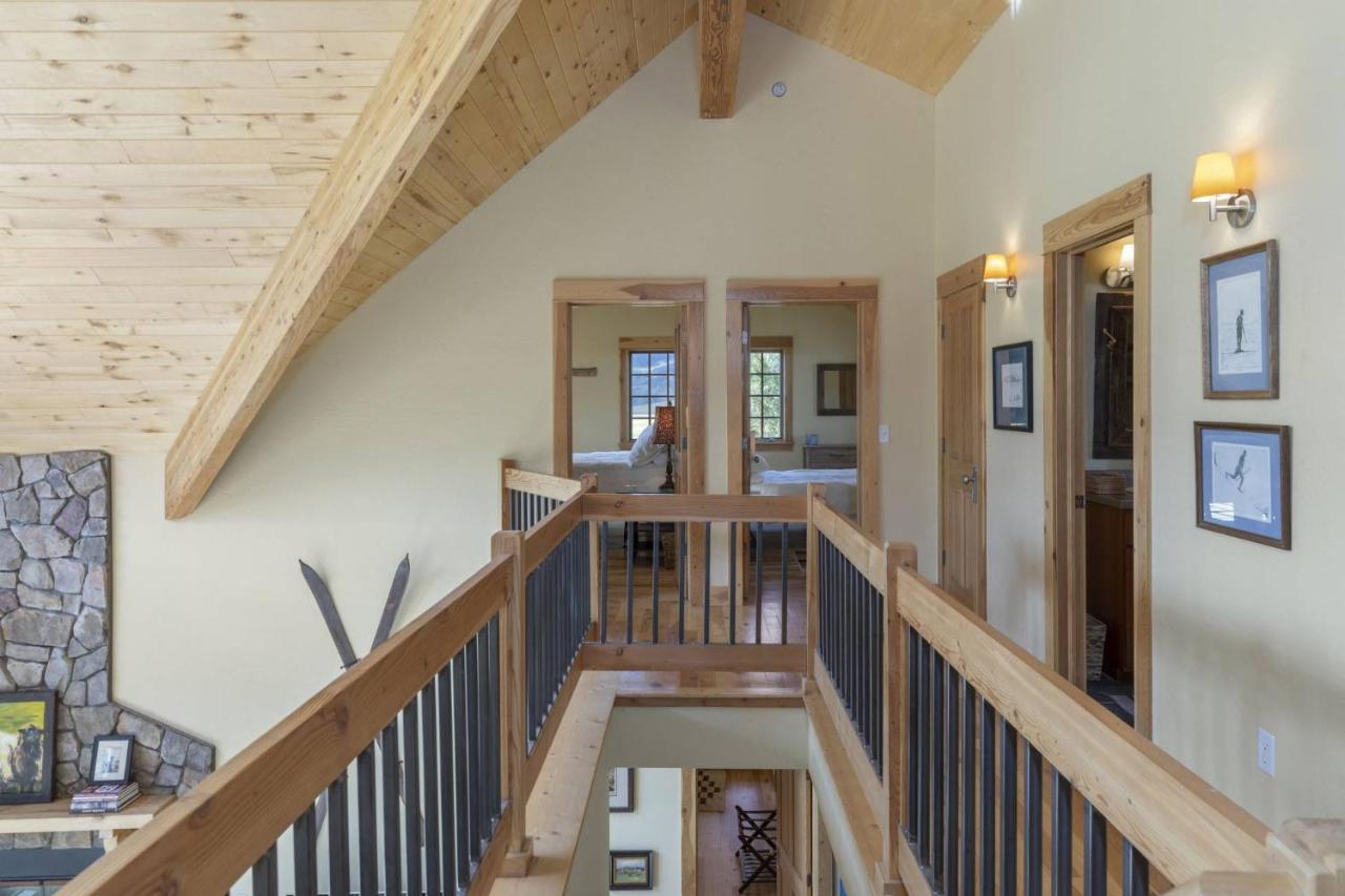 Willa Hughes Ranch - Wilson Mesa, 70 Acres With Views Upon Views Placerville Zewnętrze zdjęcie